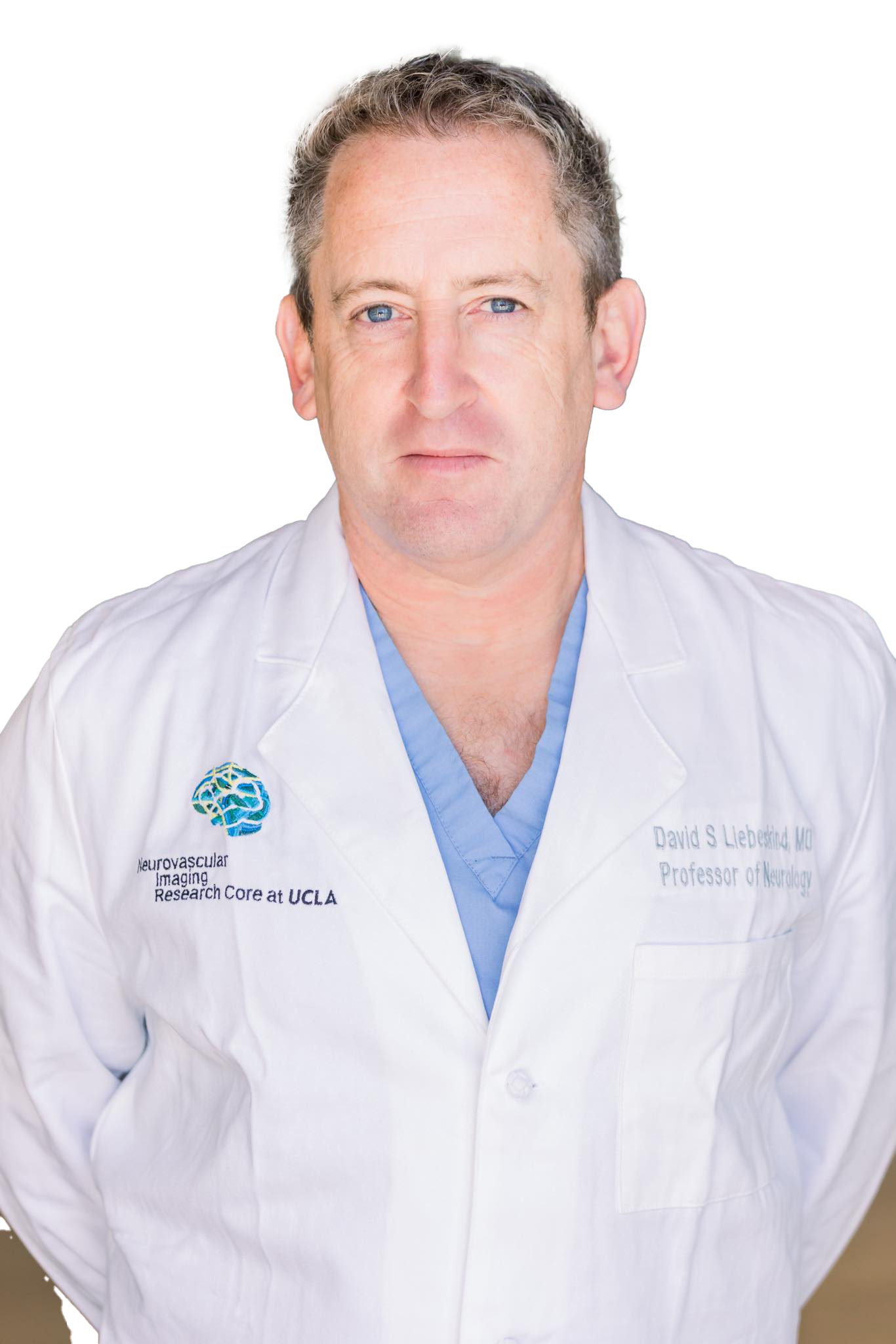 Prof. David S. Liebeskind